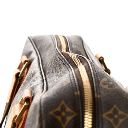 Louis Vuitton Monogram Sac Bosphore Briefcase 19 of 19