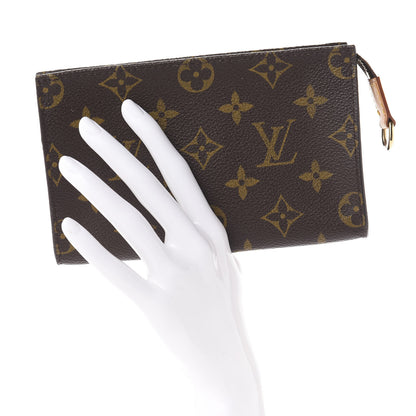 Louis Vuitton Monogram Bucket Pochette Accessories 2 of 9