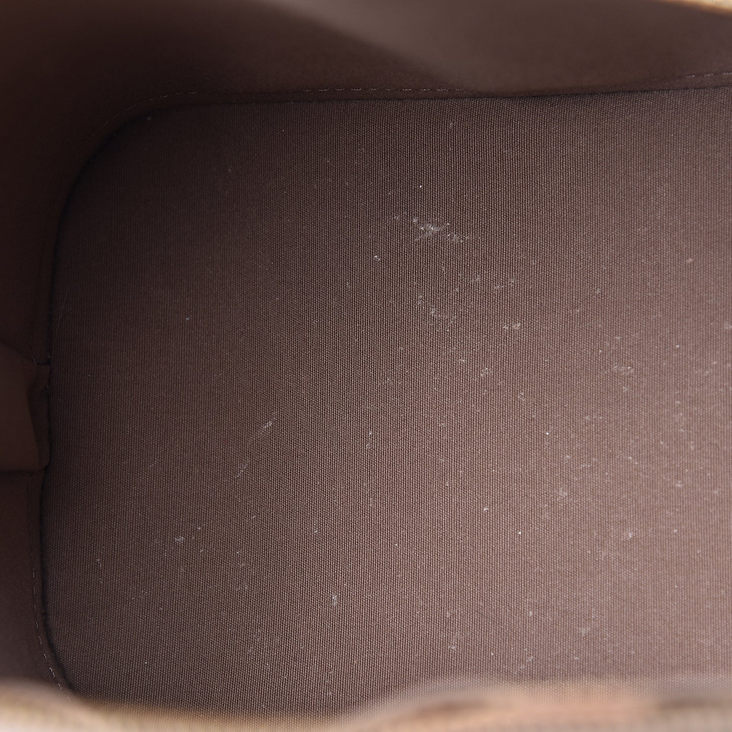 Vernis Alma PM Taupe Glace