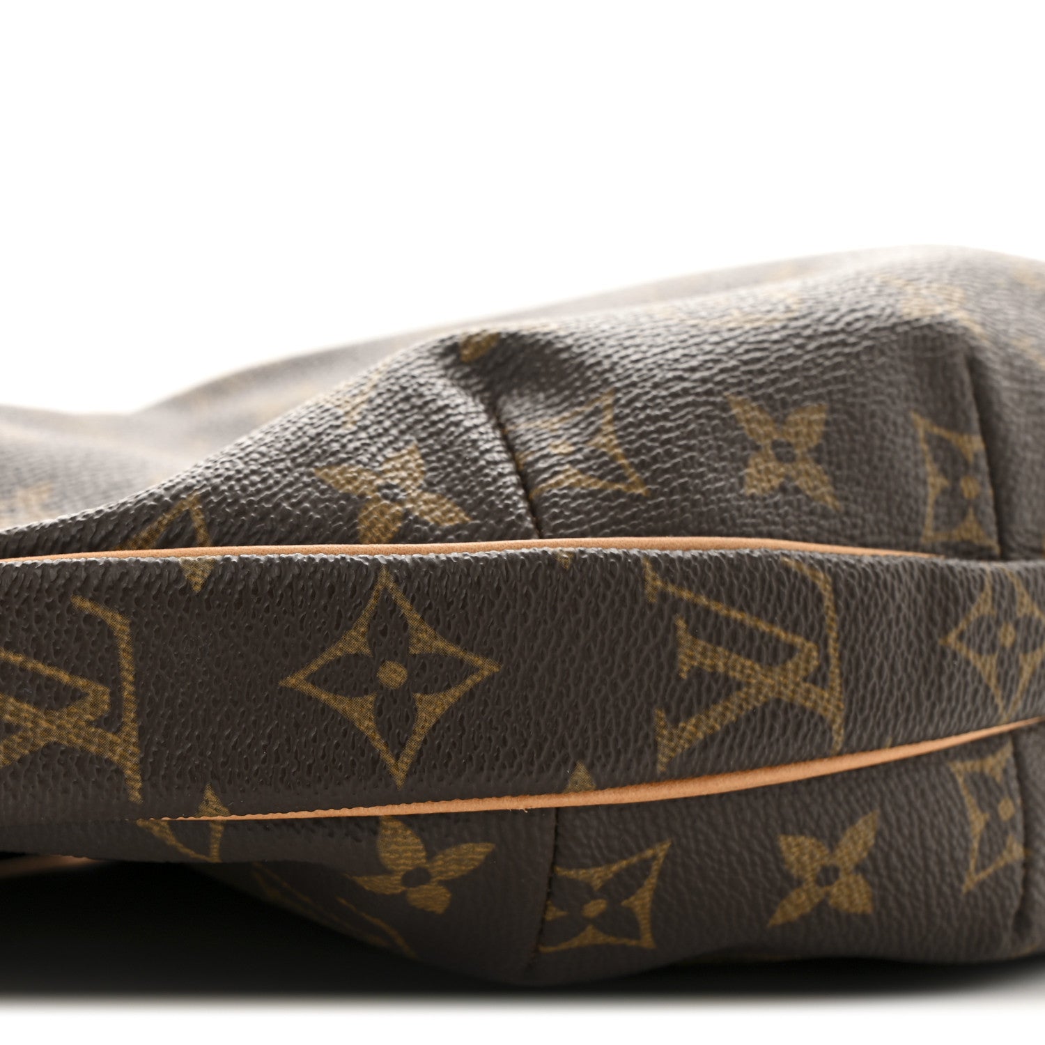 Louis Vuitton Monogram Croissant MM 8 of 11