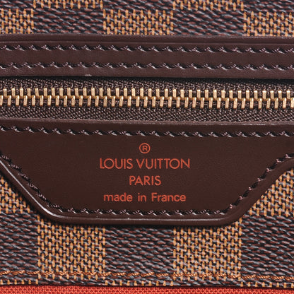 Louis Vuitton Damier Ebene Cabas Alto 6 of 7