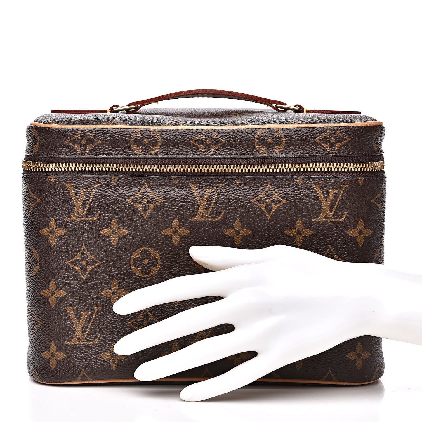 Monogram Nice BB