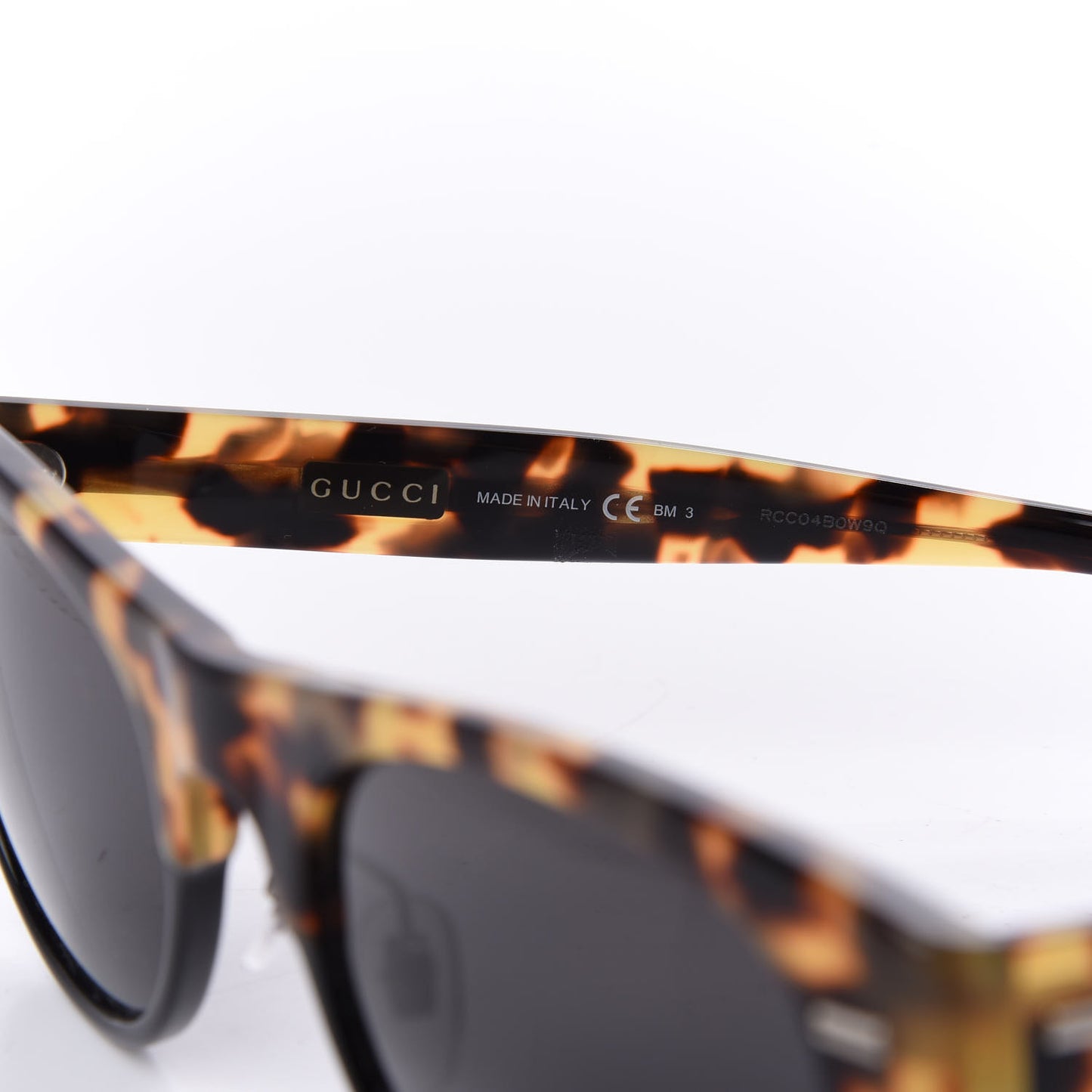 GG 1098/F/S Sunglasses Tortoise