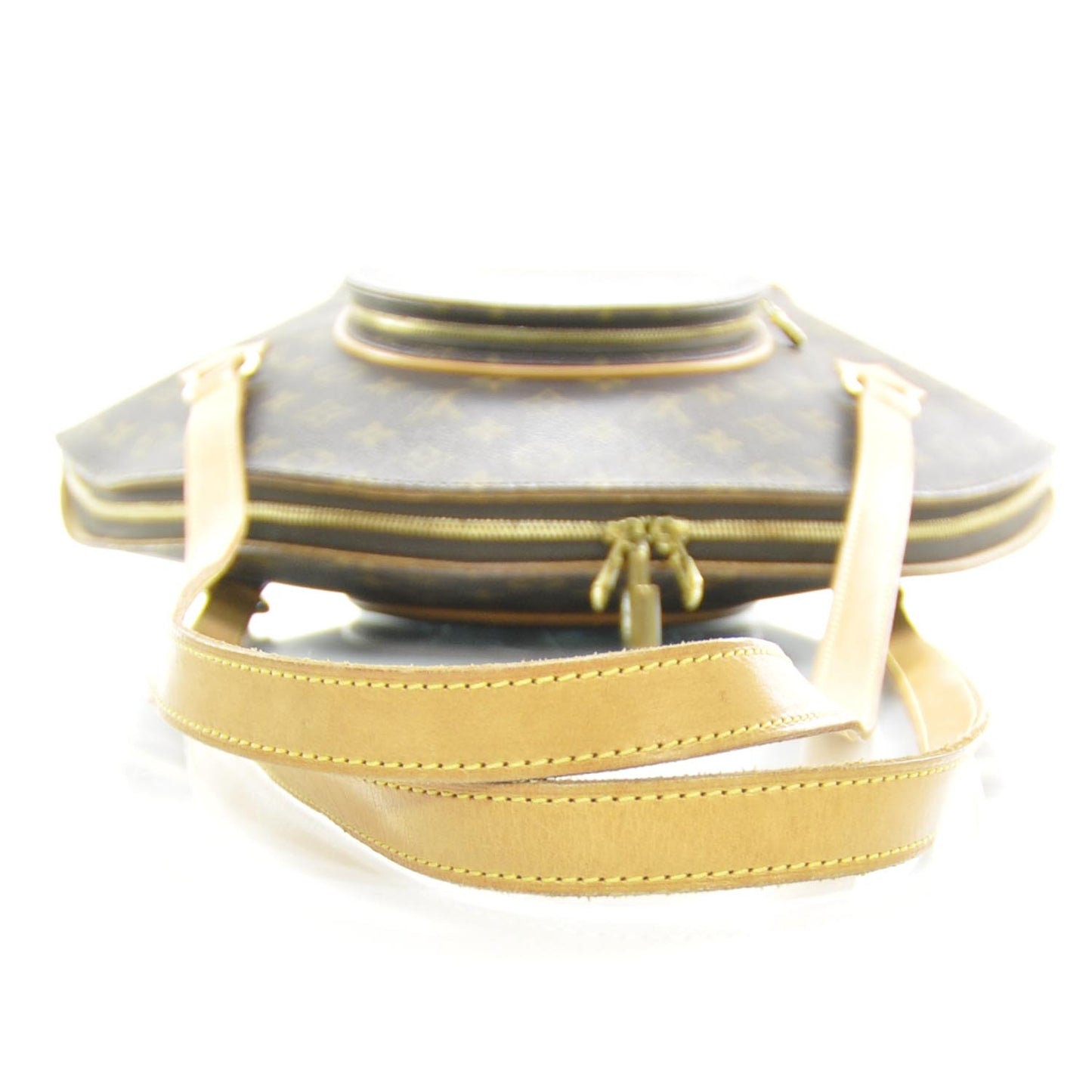Monogram Ellipse GM Shopping Bag