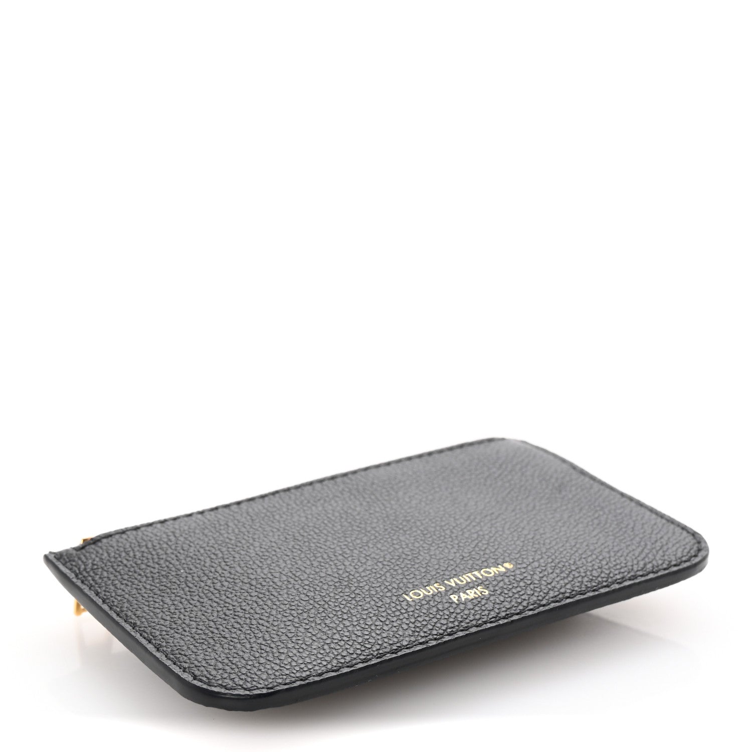 Louis Vuitton Sac Sport Pochette Accessories Black 4 of 6