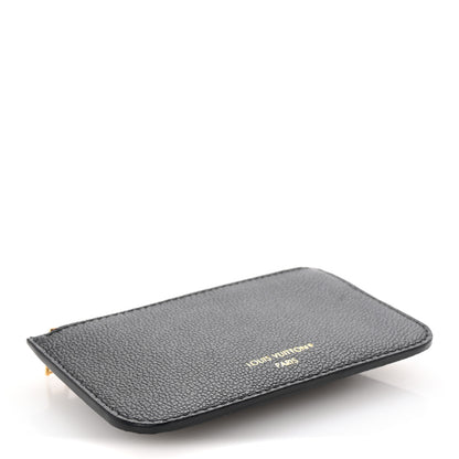 Louis Vuitton Sac Sport Pochette Accessories Black 4 of 6