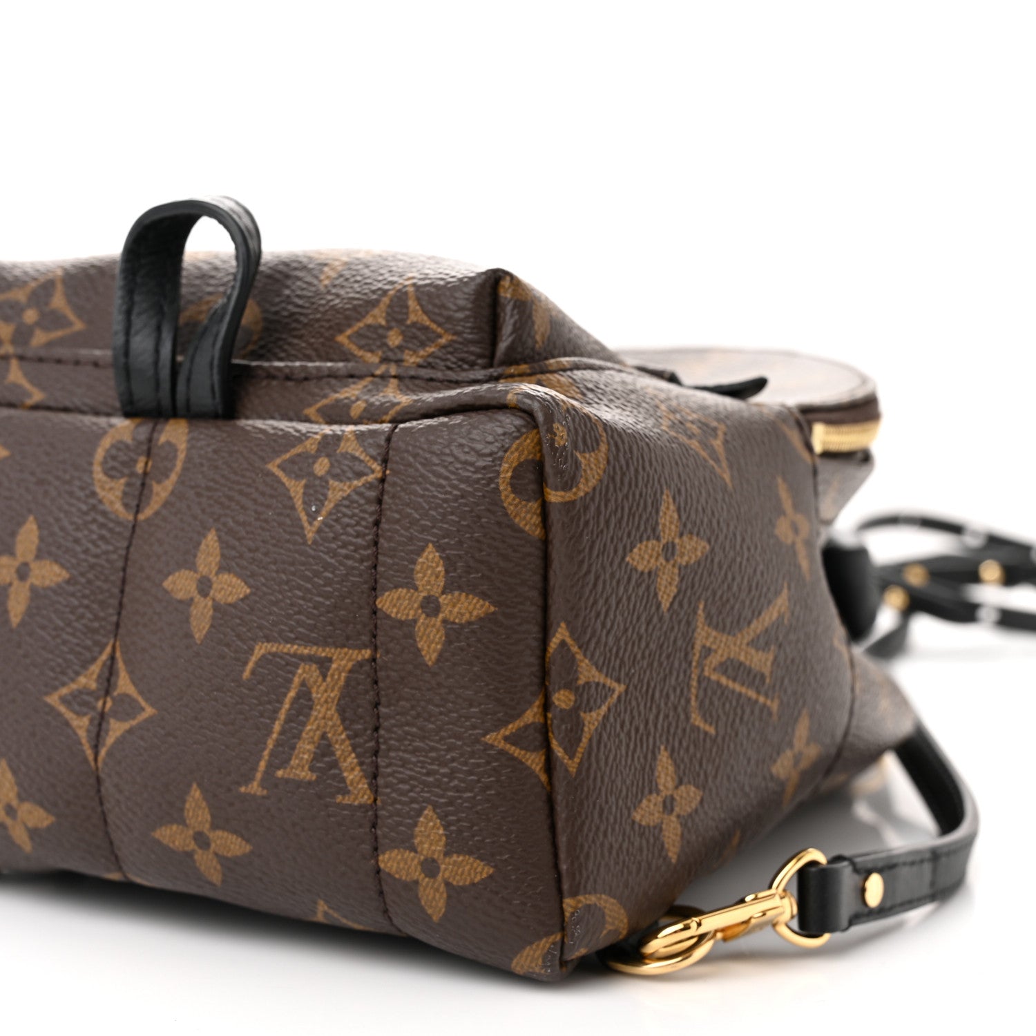 Louis Vuitton Monogram Palm Springs Backpack Mini 10 of 12