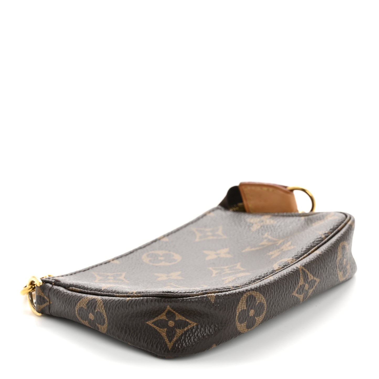 Monogram Mini Pochette Accessories