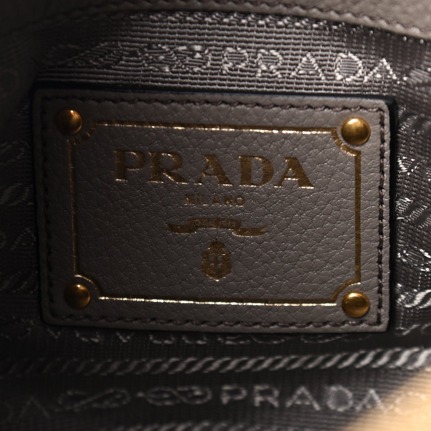Vitello Daino Satchel Argilla