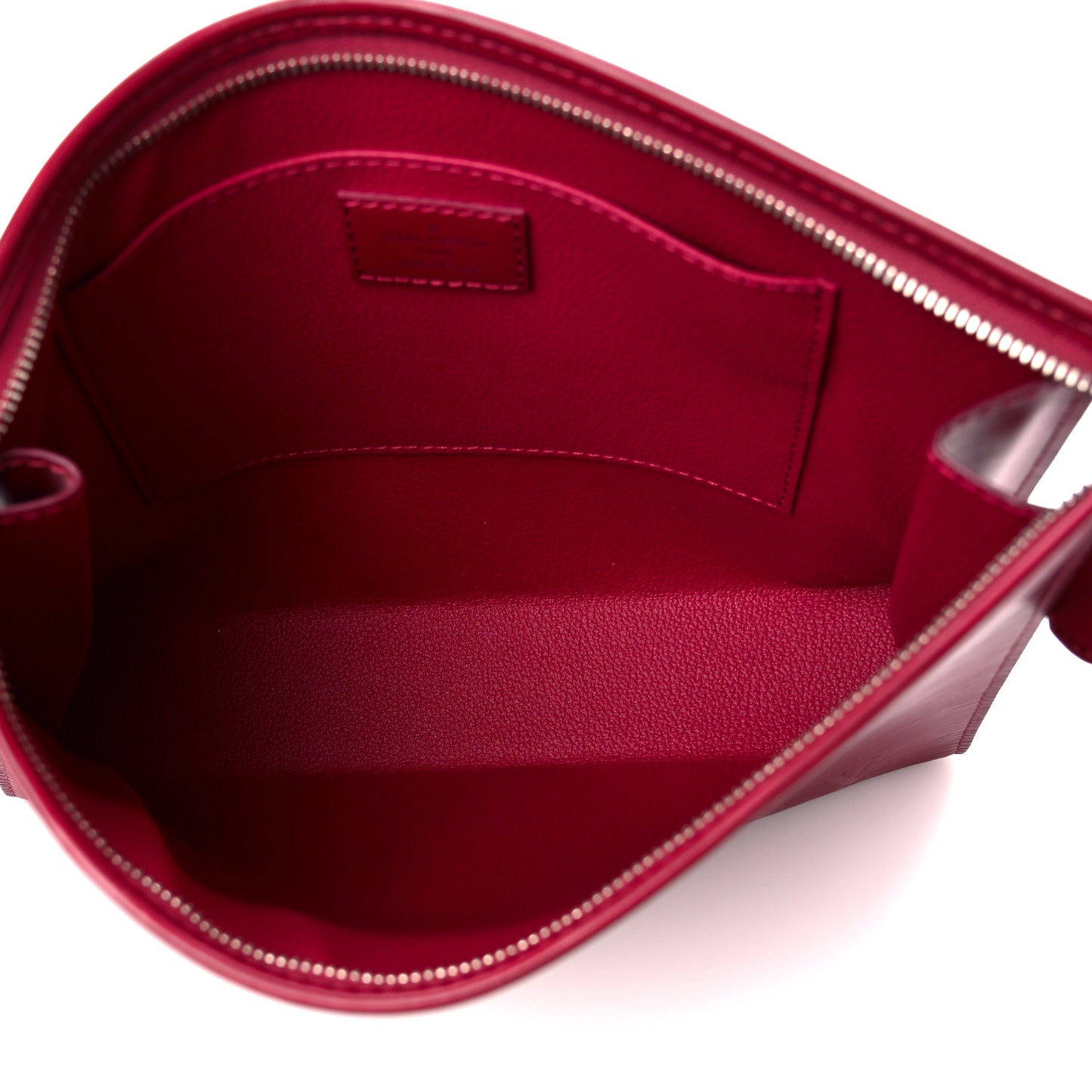 Epi Toiletry Pouch 26 Fuchsia