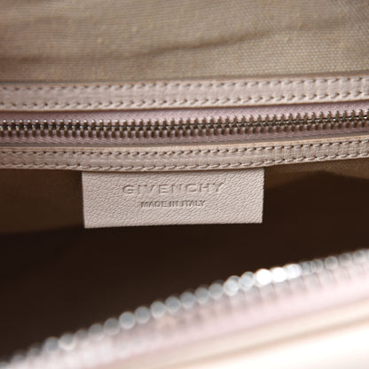 Givenchy Sugar Goatskin Small Antigona Light Beige 10 of 12