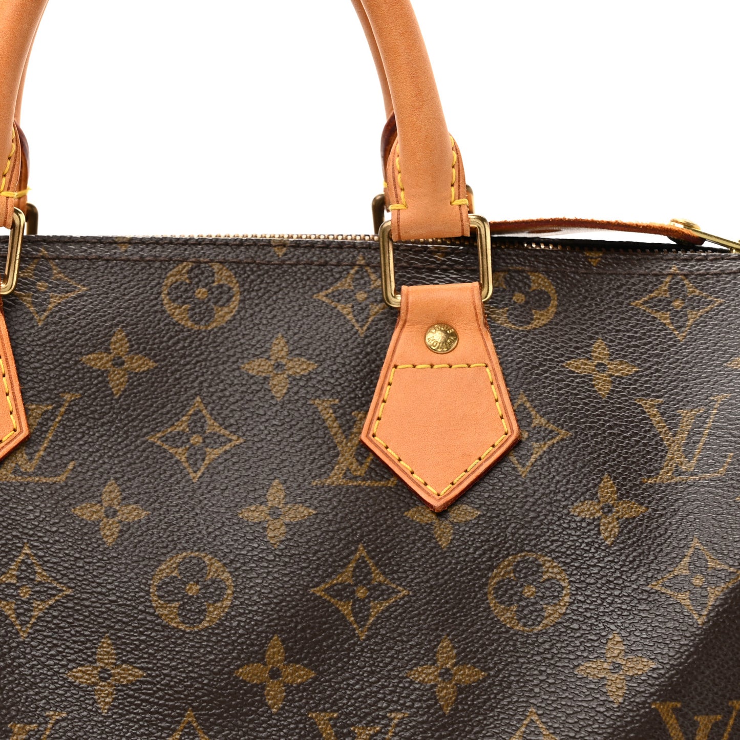 Monogram Speedy 30