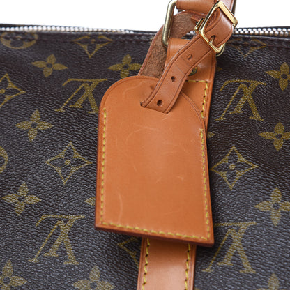Louis Vuitton Monogram Keepall Bandouliere 50 14 of 16