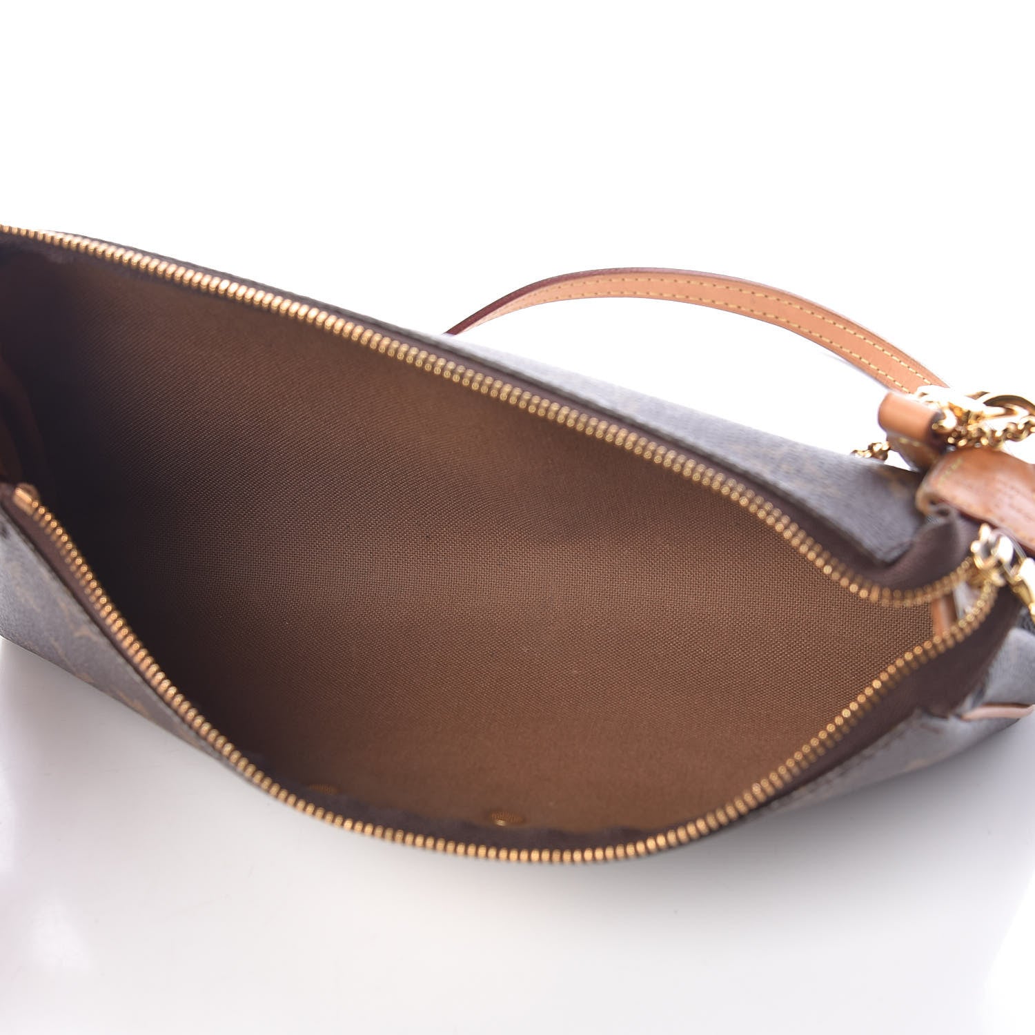 Louis Vuitton Monogram Eva Clutch 5 of 12