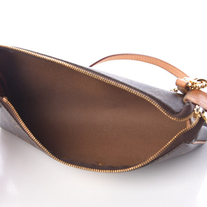 Louis Vuitton Monogram Eva Clutch 5 of 12