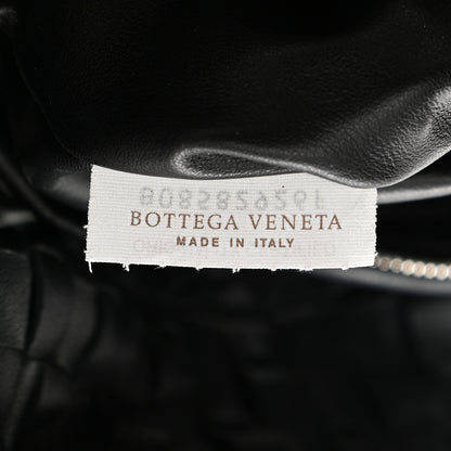 Bottega Veneta Nappa Intrecciato Small Jodie Black 6 of 8