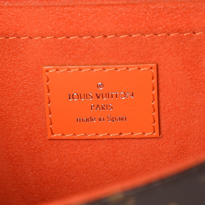 Louis Vuitton Monogram Epi Saint Michel Sunrise 6 of 8