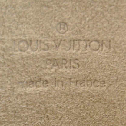 Louis Vuitton Monogram Multicolor Pochette Accessories Black 11 of 12