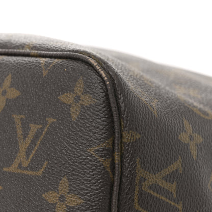 Louis Vuitton Monogram Neverfull MM 26 of 33