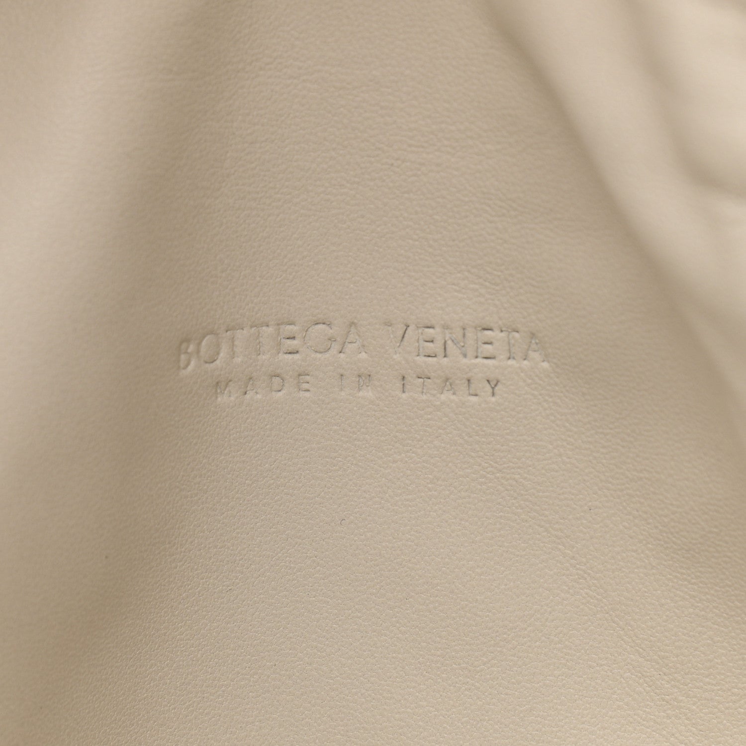 Bottega Veneta Nappa Studded Intrecciato Teen Jodie Hobo Chalk 6 of 10