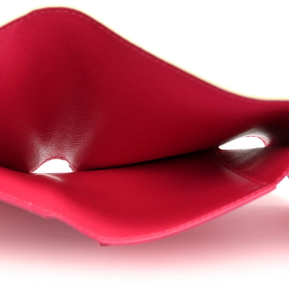 Louis Vuitton Damier Azur Studded Victorine Wallet 5 of 8