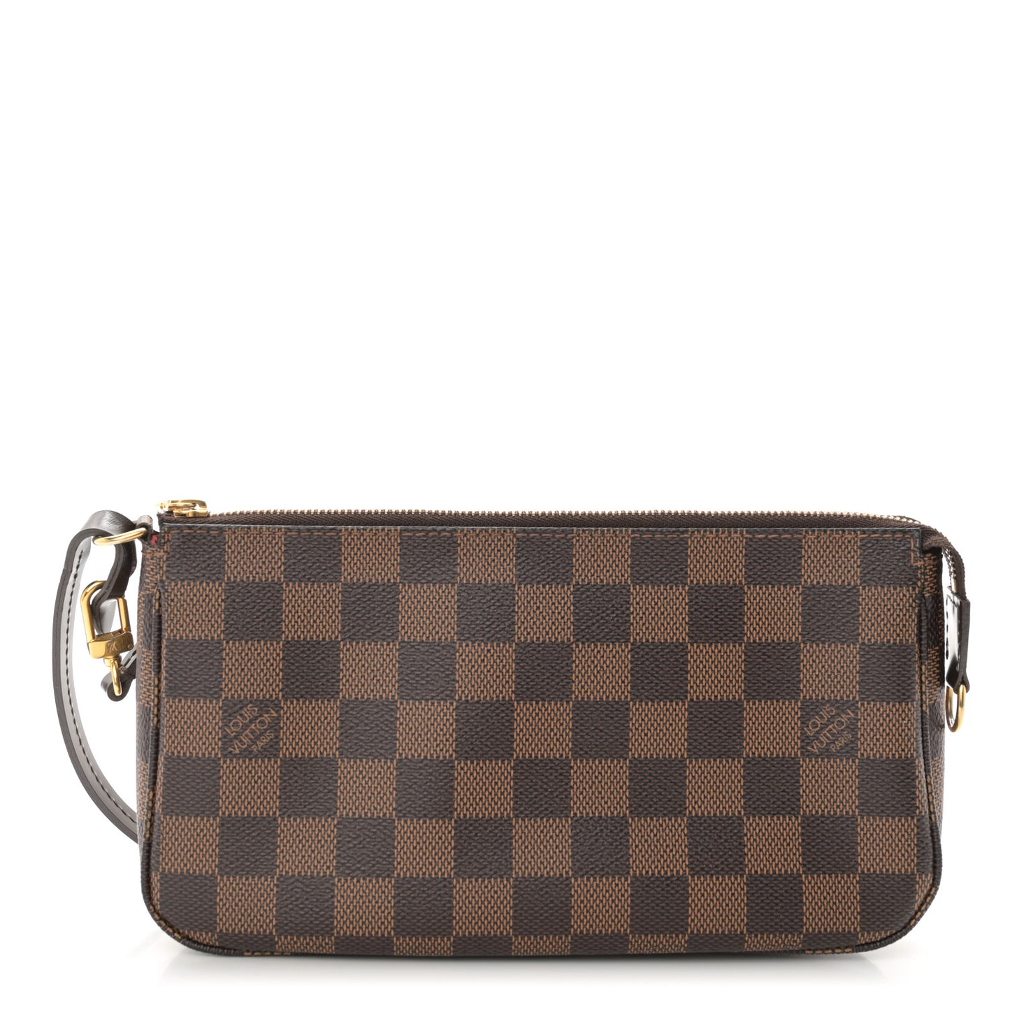 Damier Ebene Pochette Accessories NM