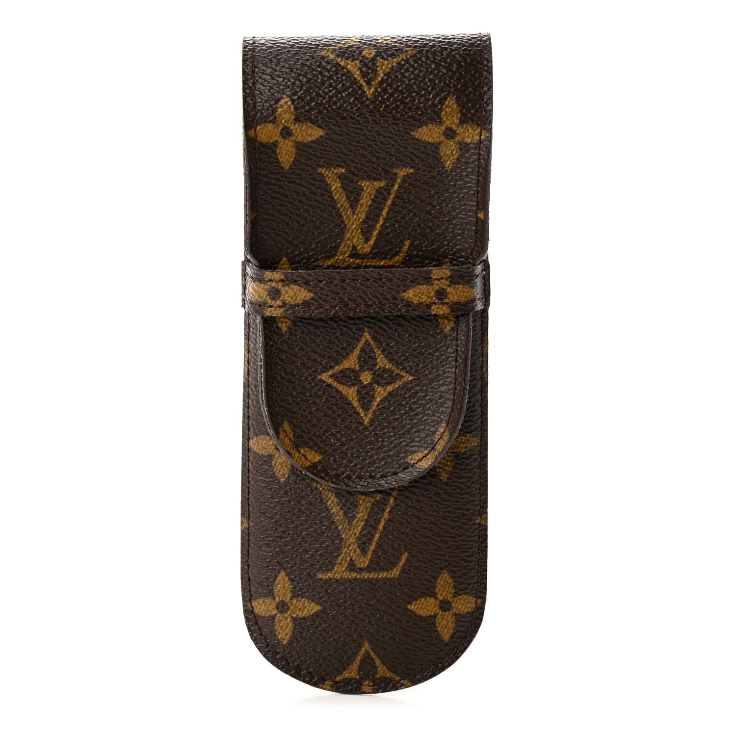 Louis Vuitton Monogram Etui Pen Holder Case 1 of 8