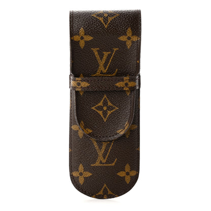 Louis Vuitton Monogram Etui Pen Holder Case 1 of 8