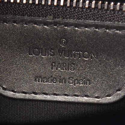 Louis Vuitton Mat Monogram Stockton Black 6 of 29