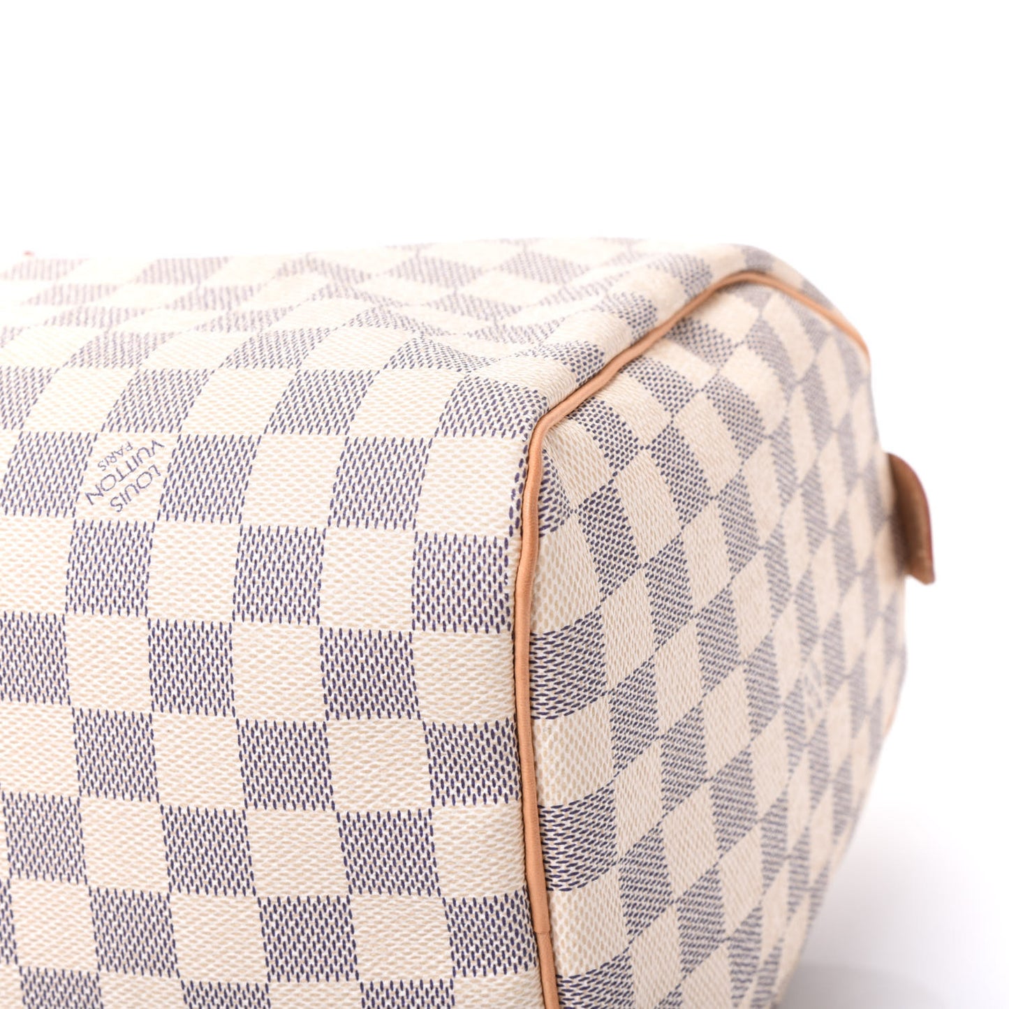 Damier Azur Speedy 30