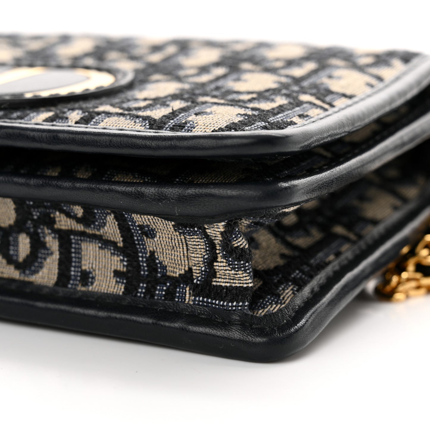 Oblique 30 Montaigne 2-In-1 Pouch Blue