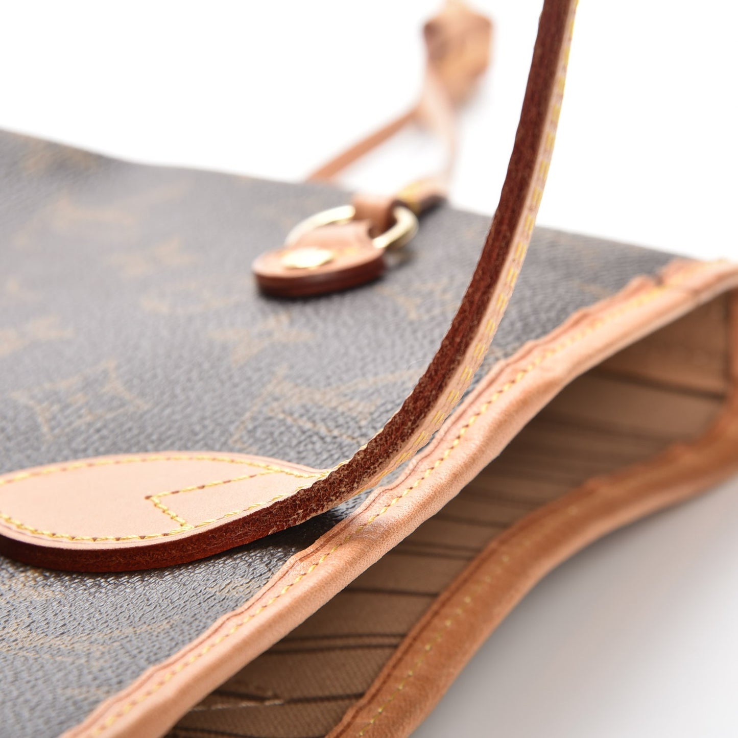 Monogram Neverfull MM