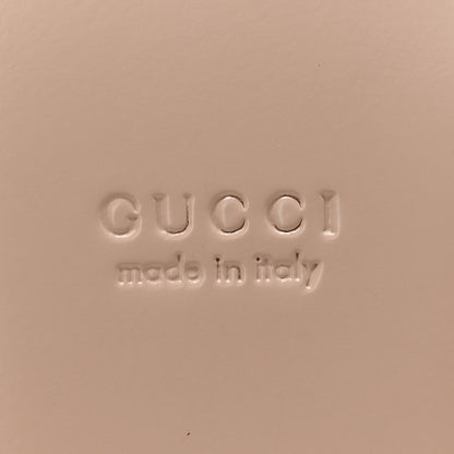 Gucci Suede Cachemire Malaga Kid Womens Princetown Slippers 40 Blondie Cognac 6 of 11