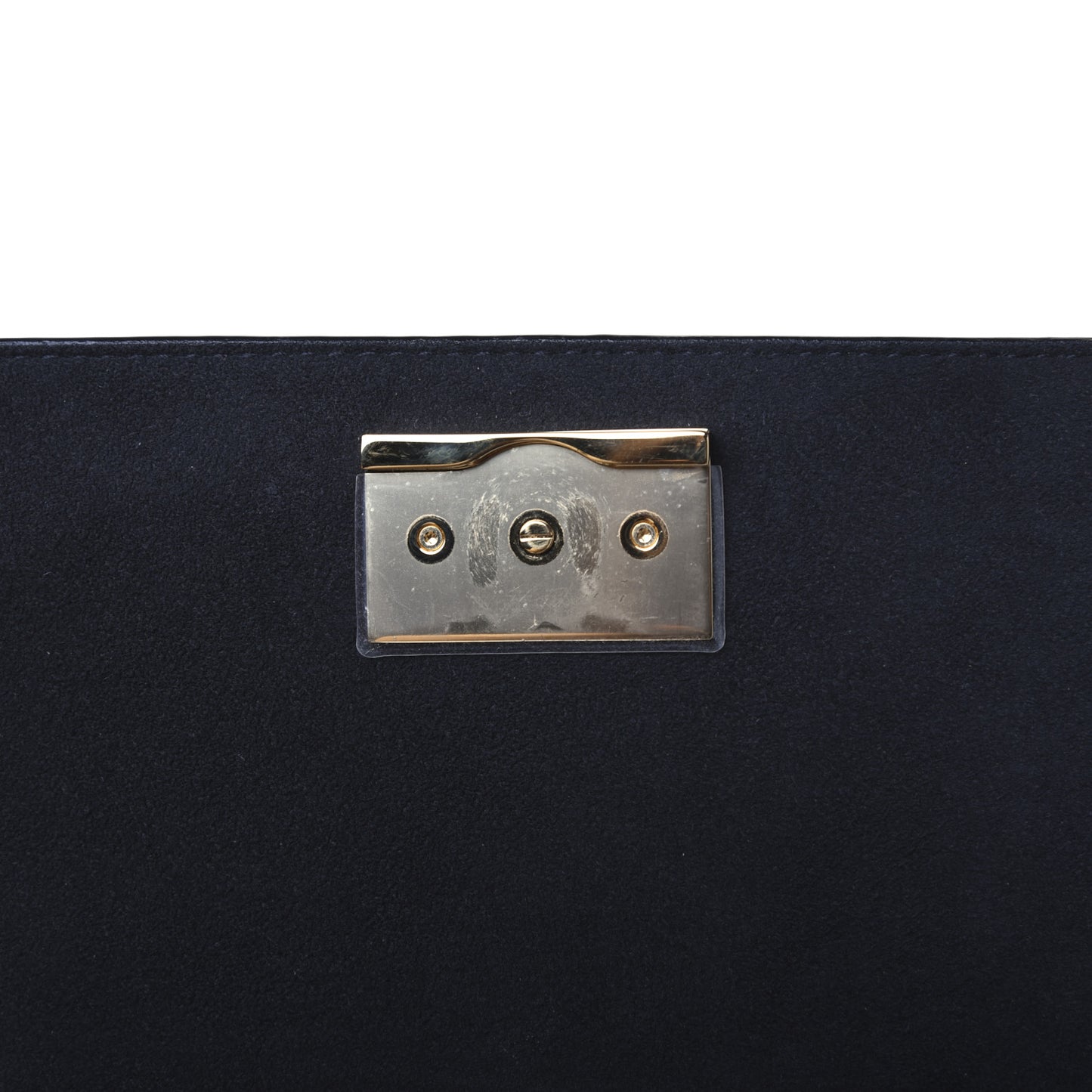 Monogram Vaugirard Black