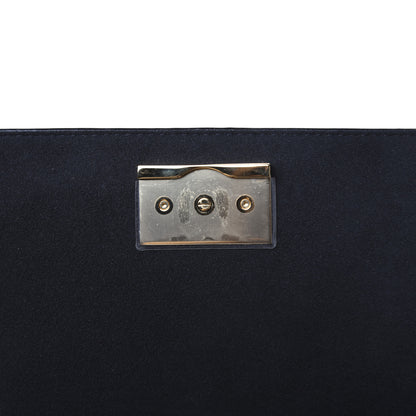 Louis Vuitton Monogram Vaugirard Black 17 of 19