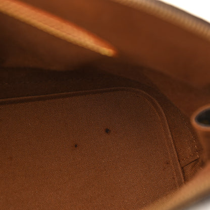 Louis Vuitton Monogram Alma PM 8 of 11