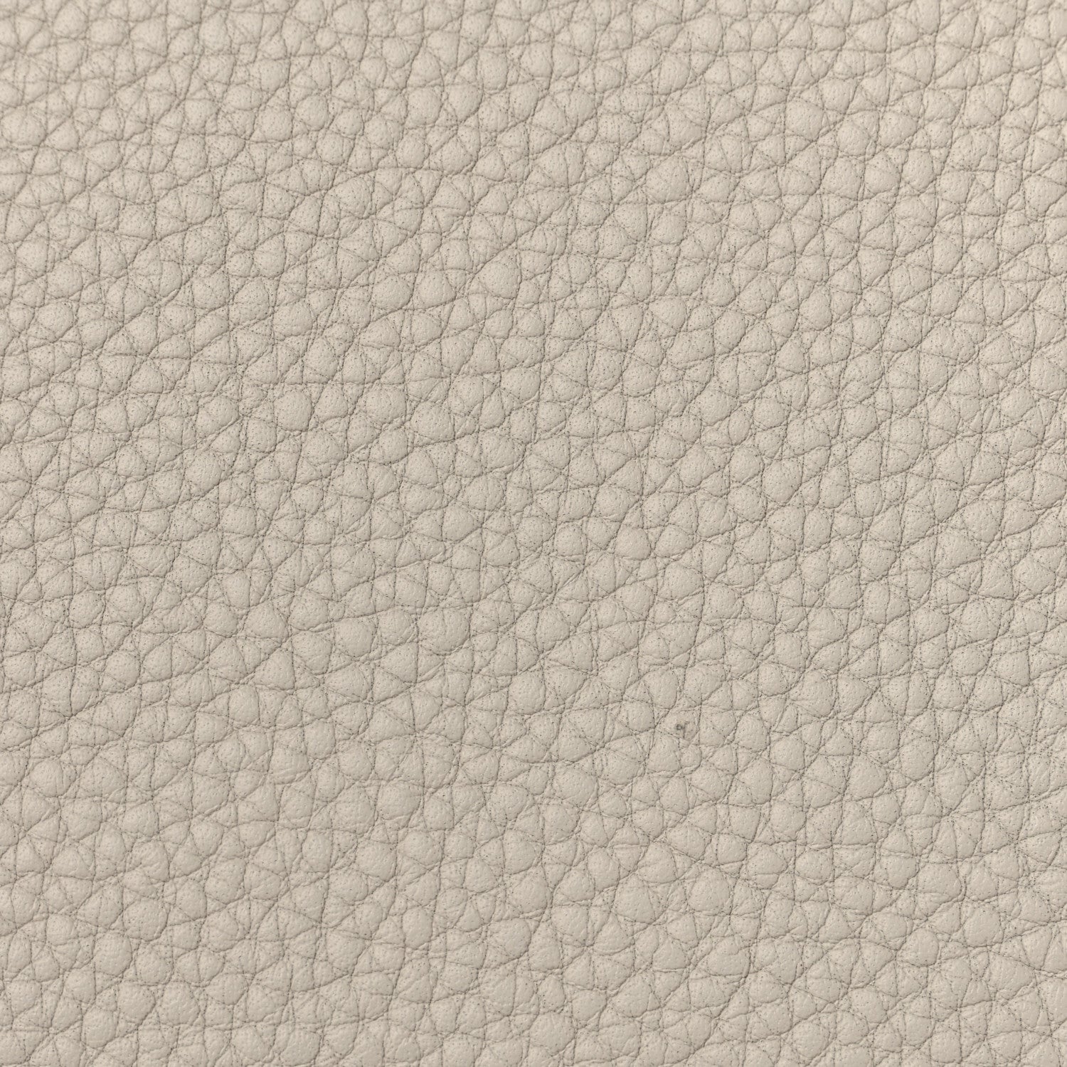 Hermes Togo Birkin 25 Craie 13 of 14