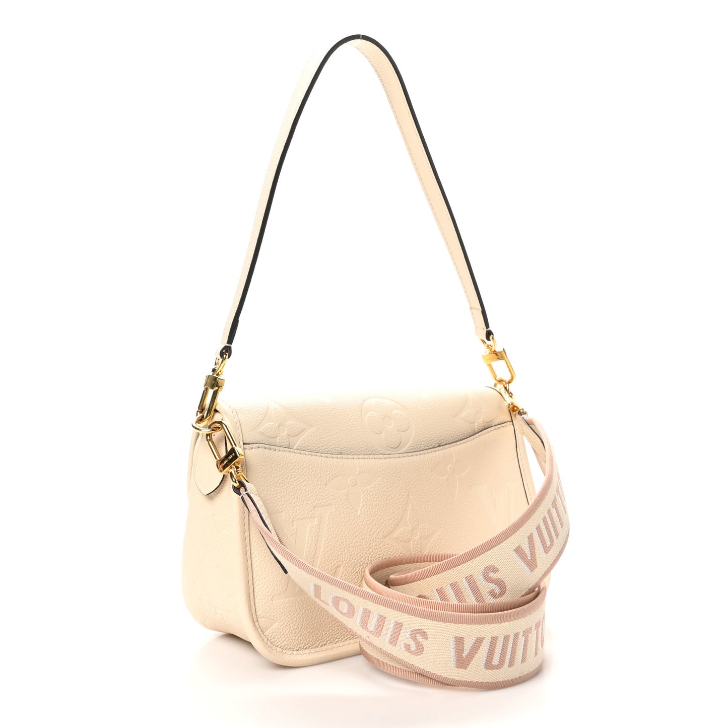 Empreinte Monogram Giant Diane Cream