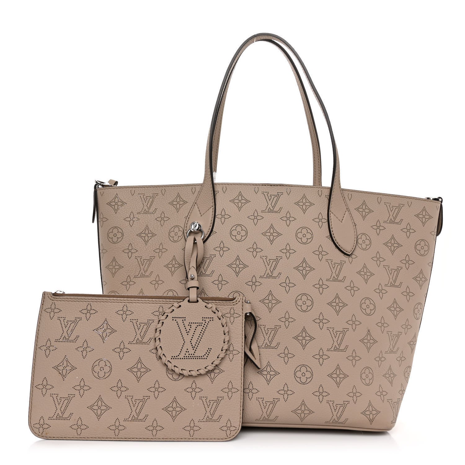 Louis Vuitton Mahina Blossom MM Galet 3 of 10