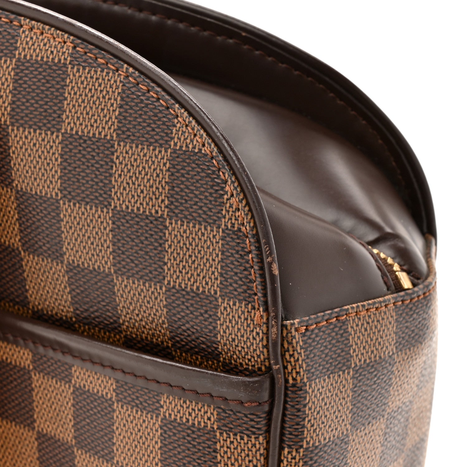Louis Vuitton Damier Ebene Sarria Horizontal 13 of 14