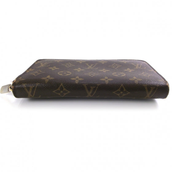 Monogram Zippy Organizer Wallet