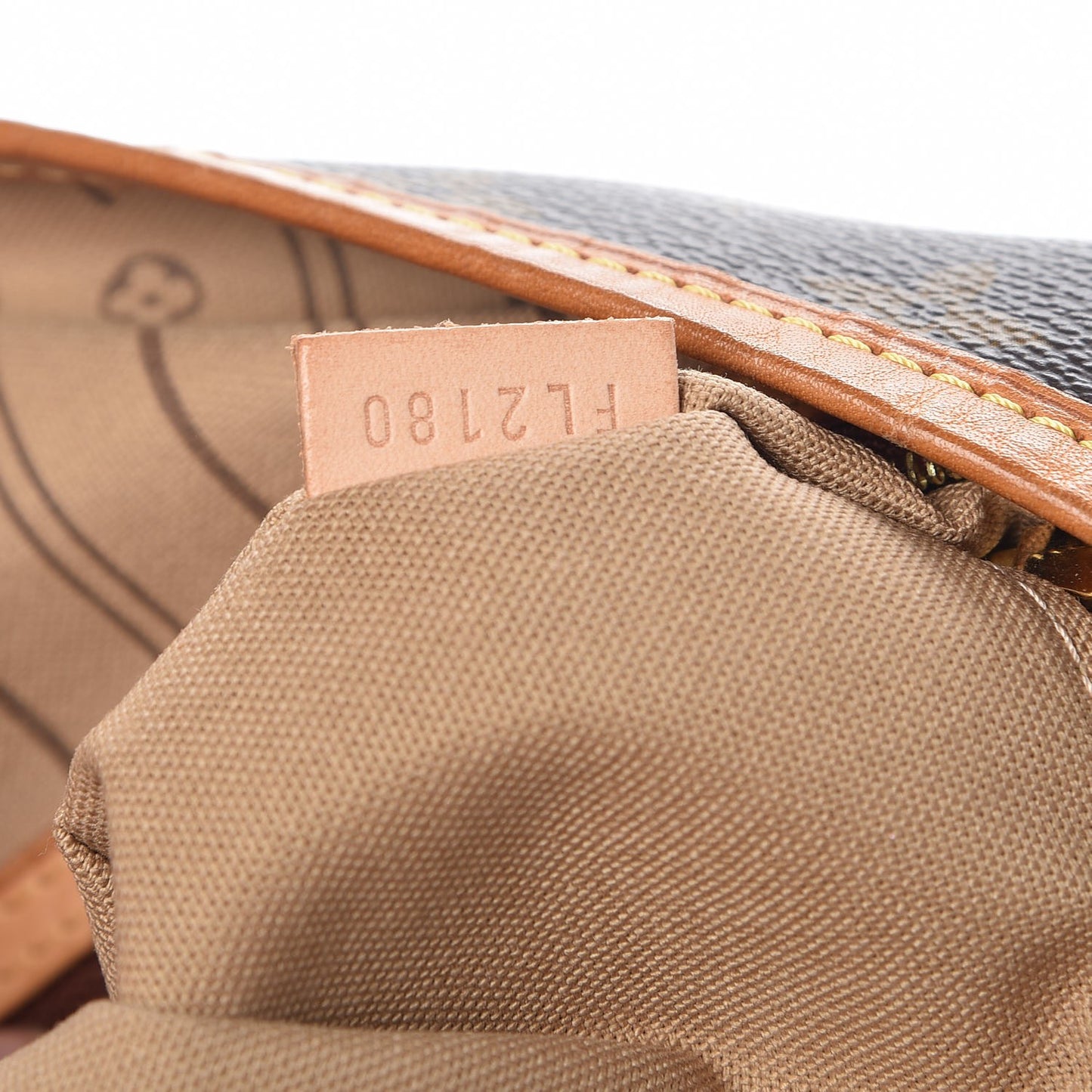 Monogram Delightful PM