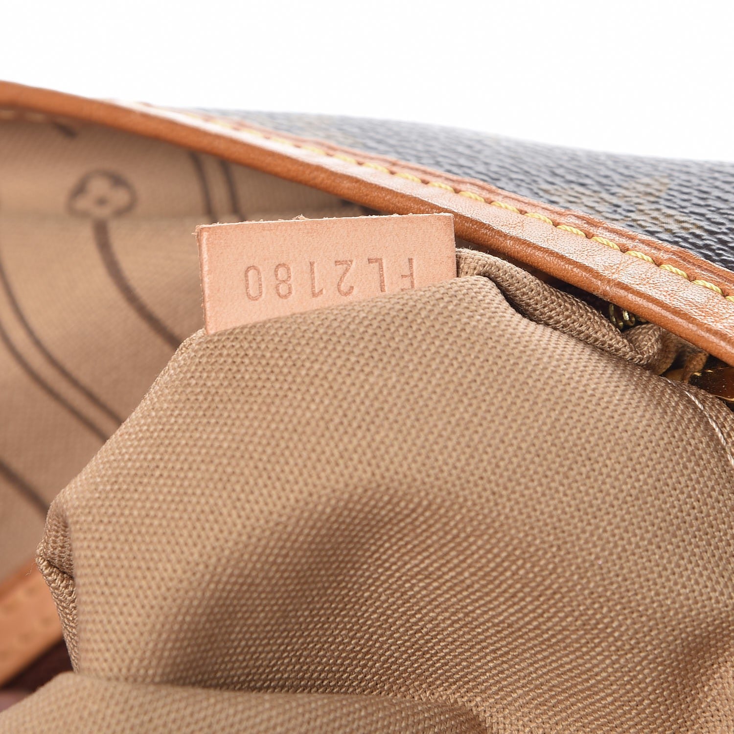 Louis Vuitton Monogram Delightful PM 7 of 13