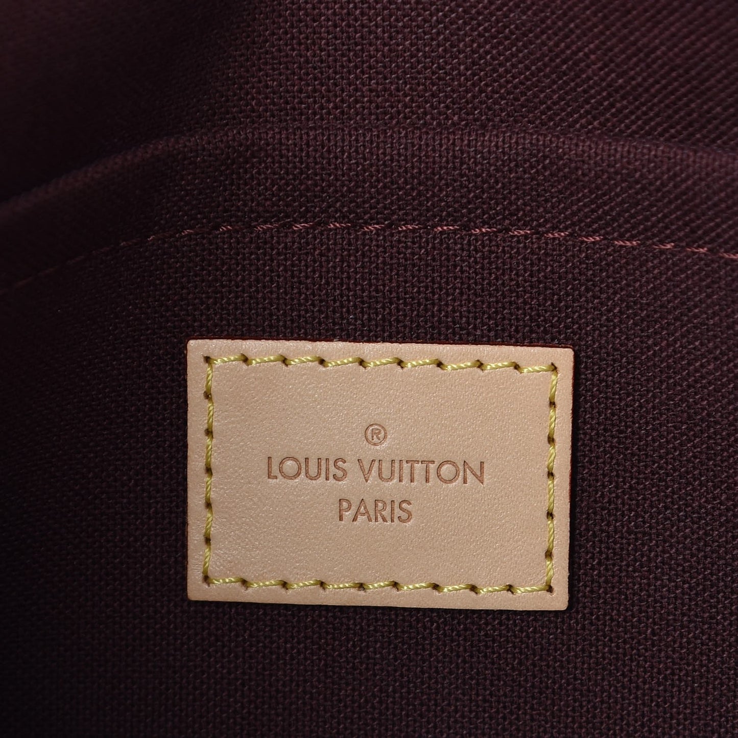 Monogram Favorite PM