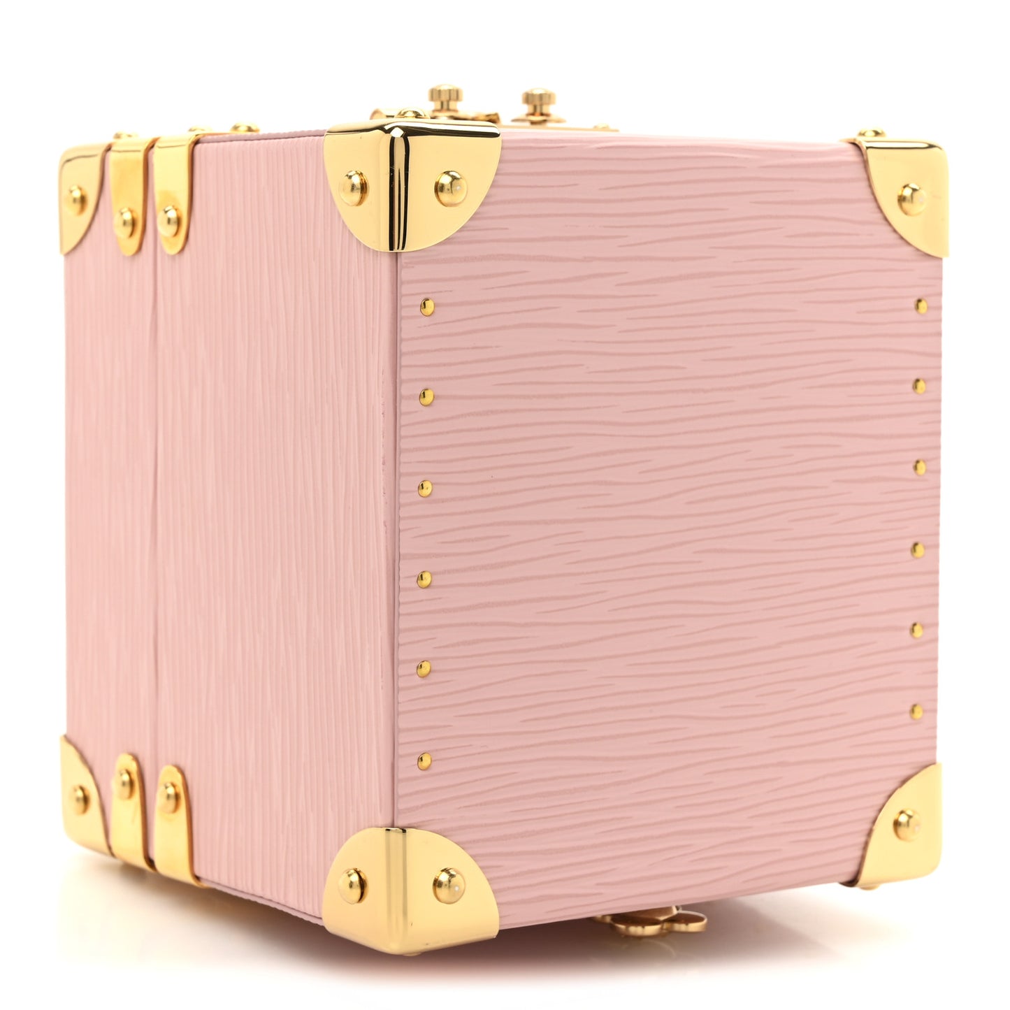 Epi Vivienne Music Box Rose Ballerine
