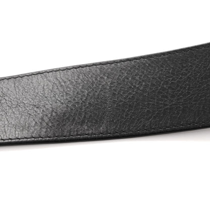 Bottega Veneta Paper Calfskin Intreccio Mini Cassette Sling Bag Black 11 of 11