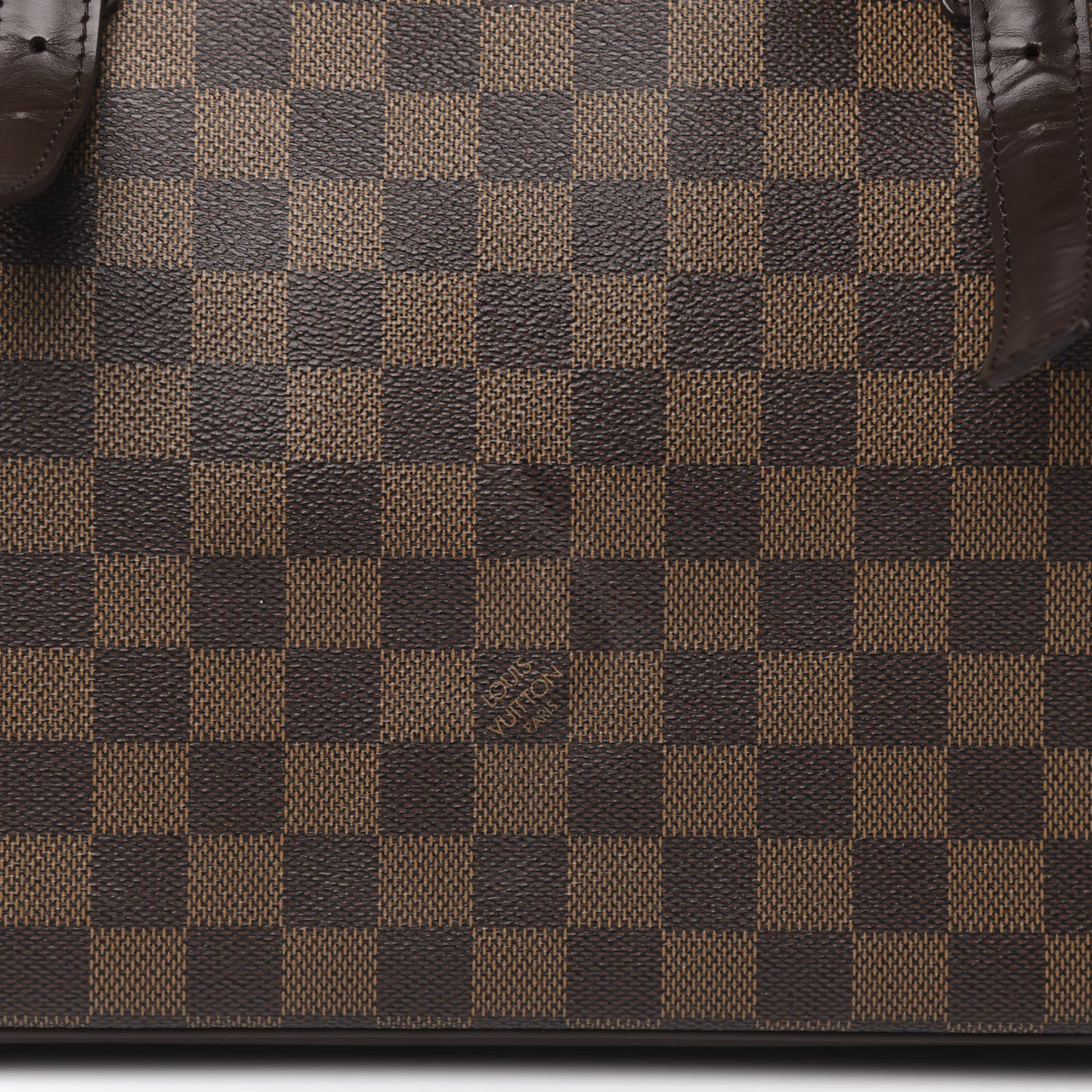 Damier Ebene Chelsea Tote
