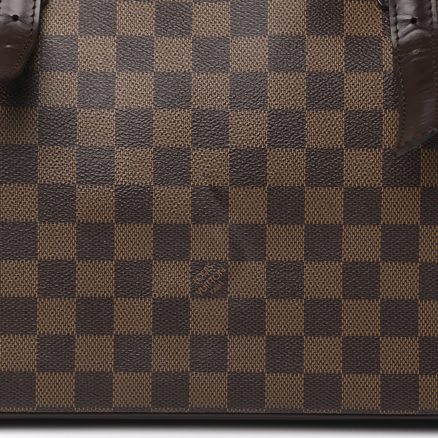 Louis Vuitton Damier Ebene Chelsea Tote 13 of 13