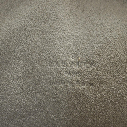 Louis Vuitton Monogram Multicolor Trouville Black 7 of 8