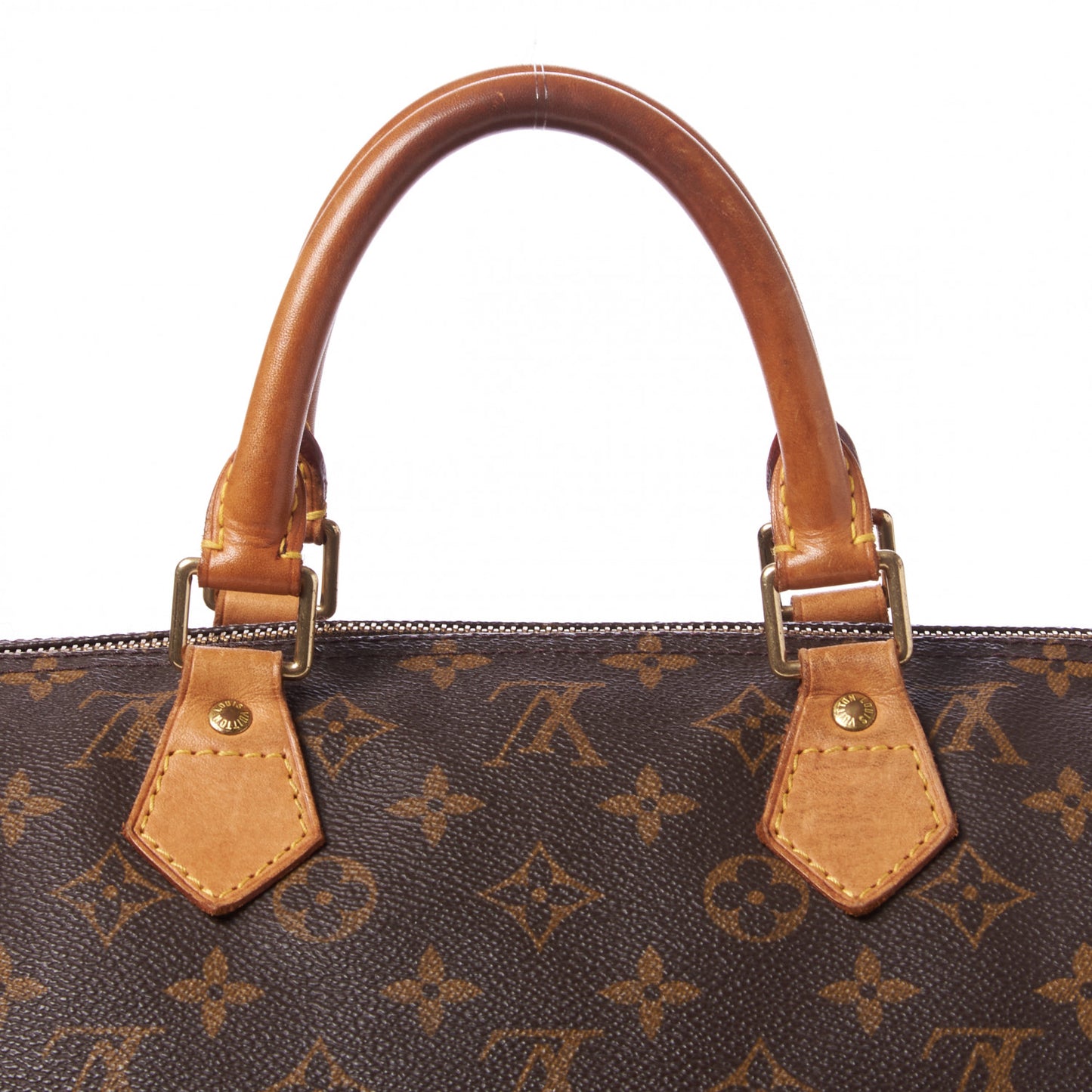 Monogram Speedy 40